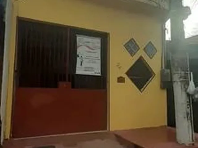 Imagem: Casa com 2 Pavimentos na Pedreira