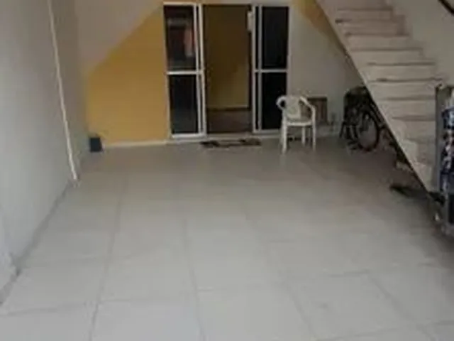 Imagem 9: Casa com 2 Pavimentos na Pedreira
