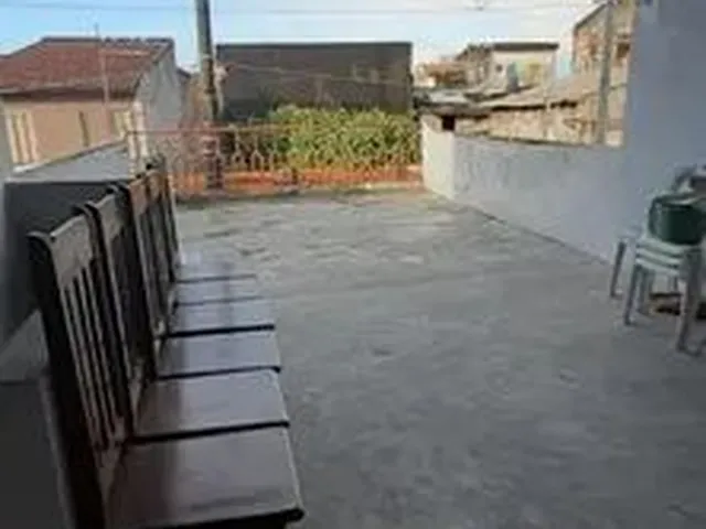 Imagem 4: Casa com 2 Pavimentos na Pedreira