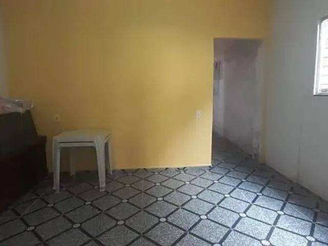 Imagem 5: Casa com 2 Pavimentos na Pedreira