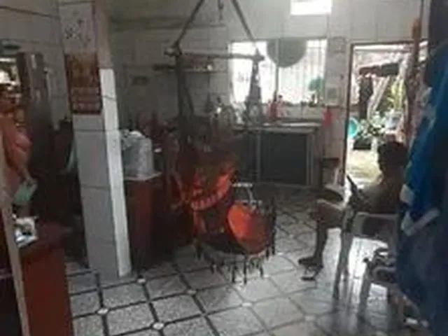 Imagem 6: Casa com 2 Pavimentos na Pedreira