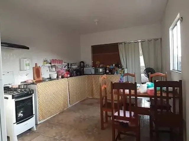 Imagem 7: Casa com 2 Pavimentos na Pedreira