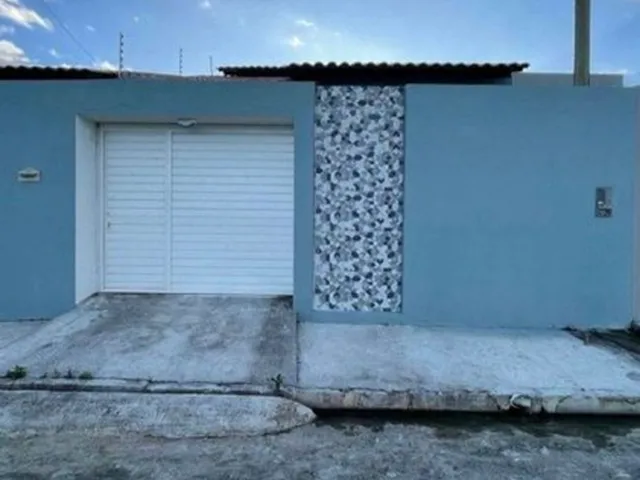 Imagem: Casa no Dom Pedro, Próximo a Cavalaria
