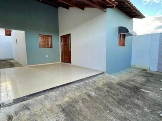 Imagem 6: Casa no Dom Pedro, Próximo a Cavalaria - a Pronta Entrega