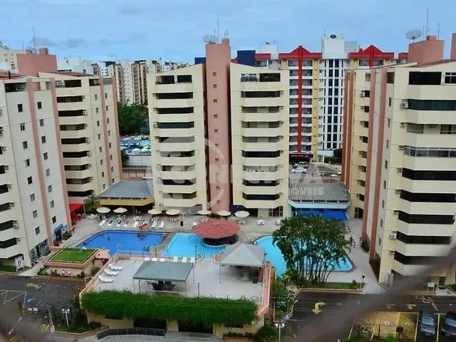 Imagem: Apartamento para Venda - 87M² - 2 Quartos