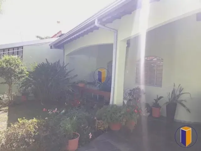 Imagem: Casa Jardim Ana Maria - Ca2005