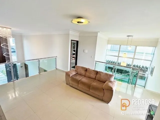 Imagem 9: Casa Duplex - 430 M2 - 4 Suítes Sendo Uma Master - Bosque das Palmeiras - Espaço Gourmet