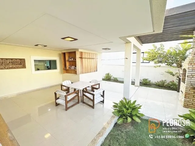Imagem 3: Casa Duplex - 430 M2 - 4 Suítes Sendo Uma Master - Bosque das Palmeiras - Espaço Gourmet