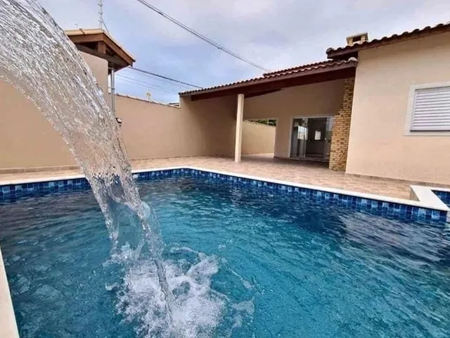 Imagem 1: Casa na Av. das Torres - Aceitamos Fgts Como Entrada