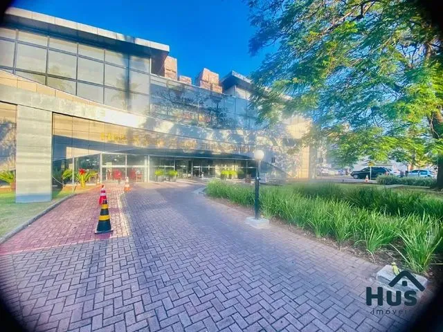 Imagem: Flat no Hotel san Diego com 1 Suíte, Elevador
