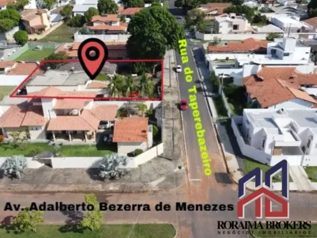 Imagem: Residência no Caçari 04 Quartos