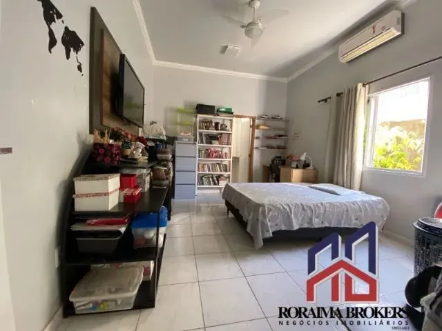 Imagem 2: Residência no Caçari 04 Quartos