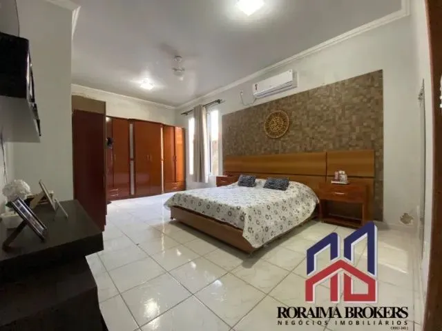 Imagem 6: Residência no Caçari 04 Quartos