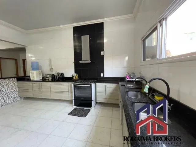 Imagem 11: Residência no Caçari 04 Quartos