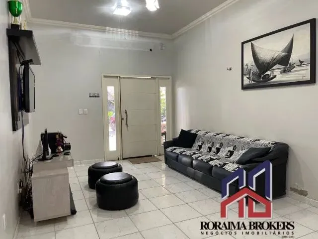 Imagem 7: Residência no Caçari 04 Quartos
