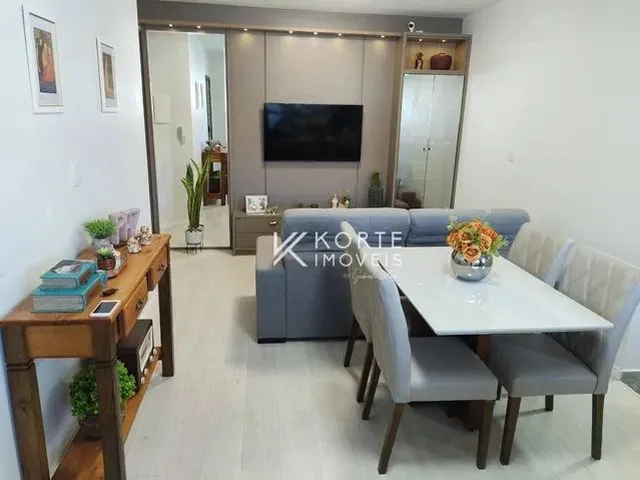 Imagem: Apartamento com 2 Dormitórios À Venda