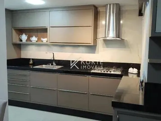 Imagem 5: Apartamento com 2 Dormitórios À Venda, 83 M² por R$ 350.000,00 - Taboão - Rio Do