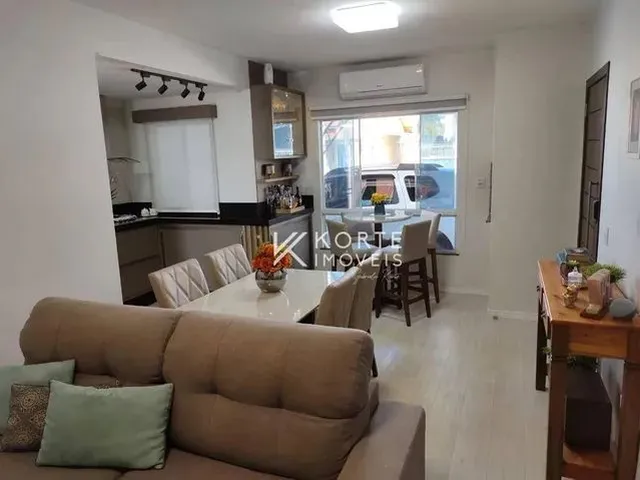 Imagem 16: Apartamento com 2 Dormitórios À Venda, 83 M² por R$ 350.000,00 - Taboão - Rio Do
