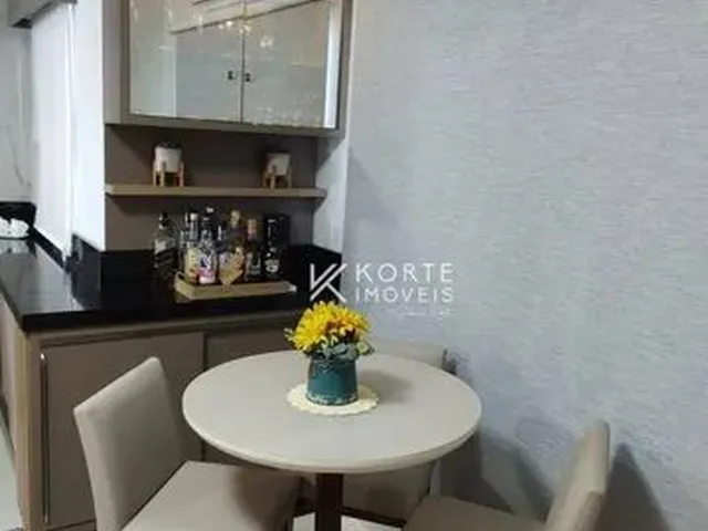 Imagem 13: Apartamento com 2 Dormitórios À Venda, 83 M² por R$ 350.000,00 - Taboão - Rio Do