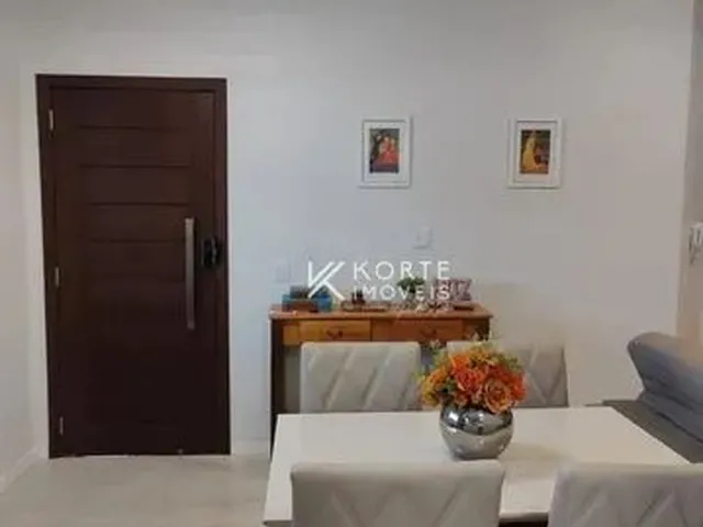 Imagem 4: Apartamento com 2 Dormitórios À Venda, 83 M² por R$ 350.000,00 - Taboão - Rio Do