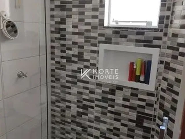 Imagem 3: Apartamento com 2 Dormitórios À Venda, 83 M² por R$ 350.000,00 - Taboão - Rio Do