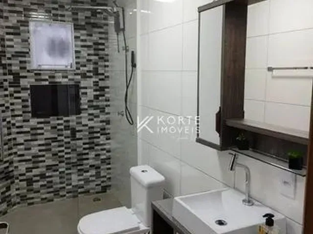 Imagem 7: Apartamento com 2 Dormitórios À Venda, 83 M² por R$ 350.000,00 - Taboão - Rio Do