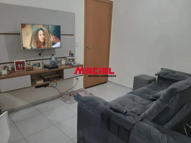 Imagem: Apartamento Padrão em São José dos Campos