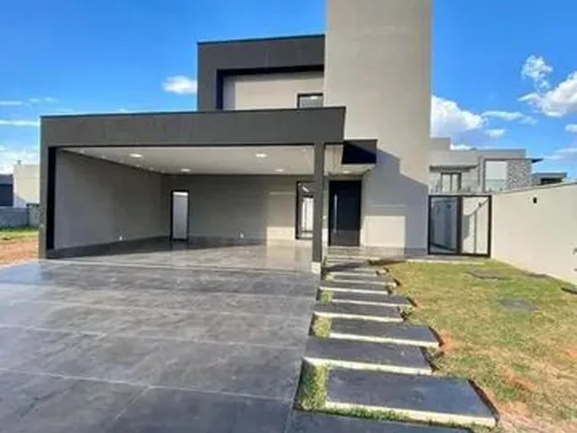 Imagem: Sobrado em Condomínio para Venda em Aparecida