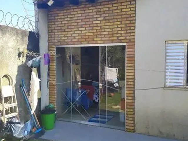 Imagem 4: Casa no União 3 Quartos Sendo 1 Suíte com 3 Vagas Garagem. Quitada Ou Assume Parcelas