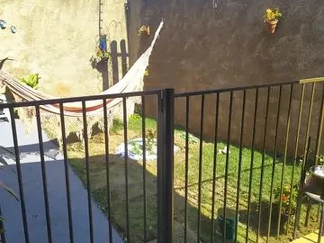 Imagem 5: Casa no União 3 Quartos Sendo 1 Suíte com 3 Vagas Garagem. Quitada Ou Assume Parcelas
