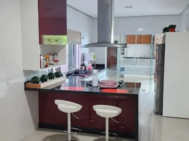 Imagem 3: Excelente Casa a Venda na Caac