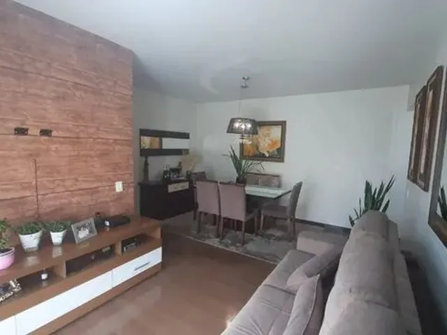 Imagem: Apartamento Mobiliado no Centro de Criciúma