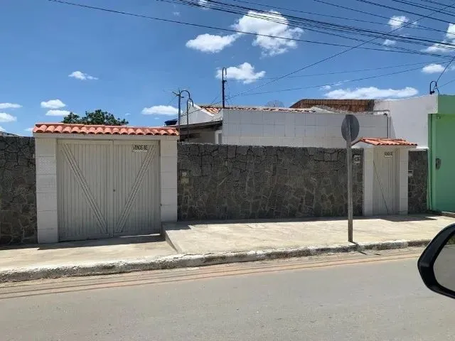 Imagem: Casa em Arcoverde