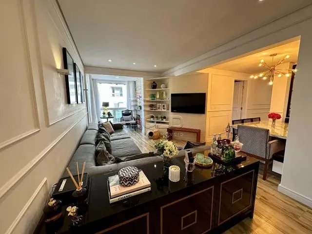 Imagem 1: Apartamento Próximo a Orla de Coqueiros com Vista Mar