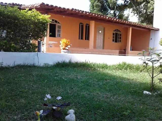 Imagem: Casa dos Sonhos a 500M da Praia em Jacaraípe