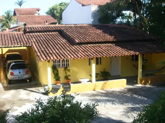 Imagem 9: Casa dos Sonhos a 500M da Praia em Jacaraípe