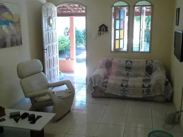 Imagem 3: Casa dos Sonhos a 500M da Praia em Jacaraípe