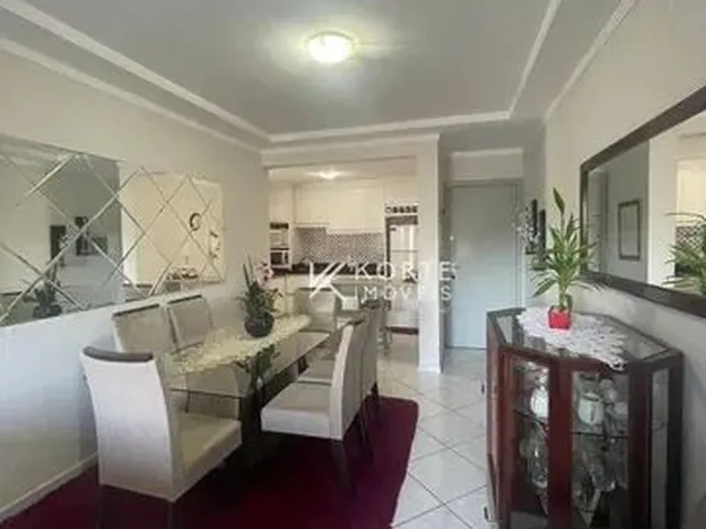 Imagem: Apartamento com 2 Dormitórios À Venda