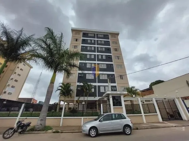 Imagem: Apartamento 2 Quartos - Próx Ao Aeroporto