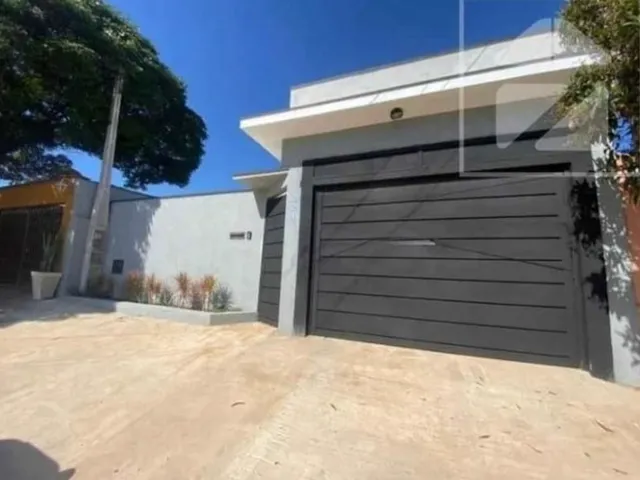 Imagem: Casa em Petrópolis - a Pronta Entrega