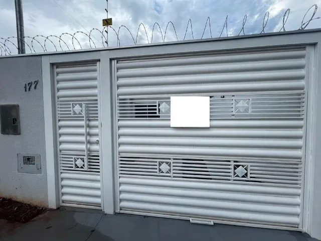 Imagem: Linda Casa no Cel. Antonino (Última Unidade)