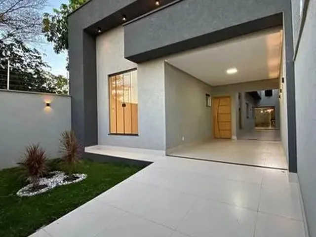 Imagem: Casa para Venda Tem 200 Metros Quadrados