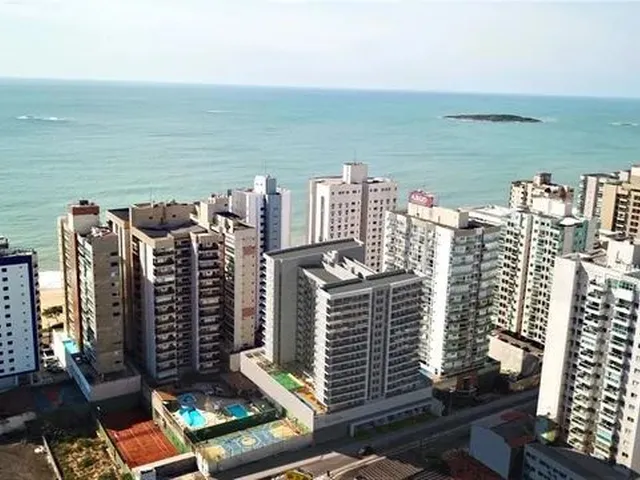Imagem: Passo Direitos Apt Andar Alto na Quadra