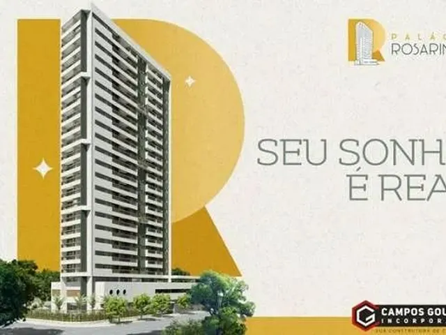 Imagem: Em-Novo Lançamento no Rosarinho- Ótima