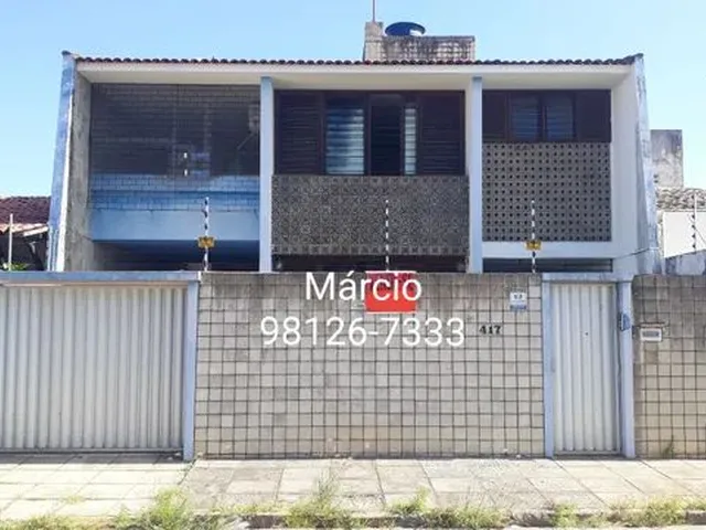 Imagem: Casa no Farol 5/4