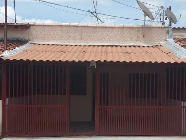 Imagem 1: Casa na Alvorada, Próximo Ao Spa - Entrega Imediata
