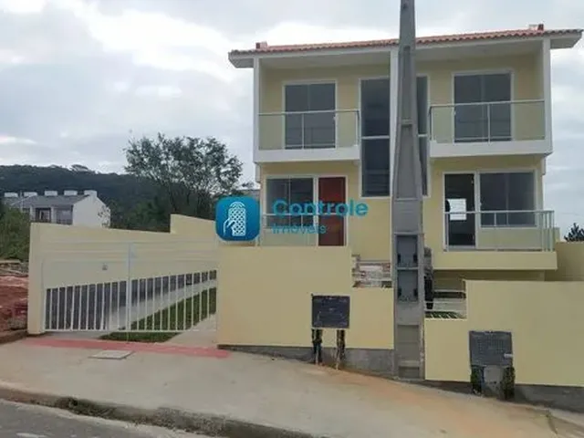 Imagem: Sobrado 2 Suites - Loteamento Alta Vista