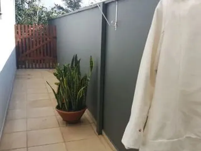 Imagem: Apartamento À Venda, 2 Quartos, Água Verde