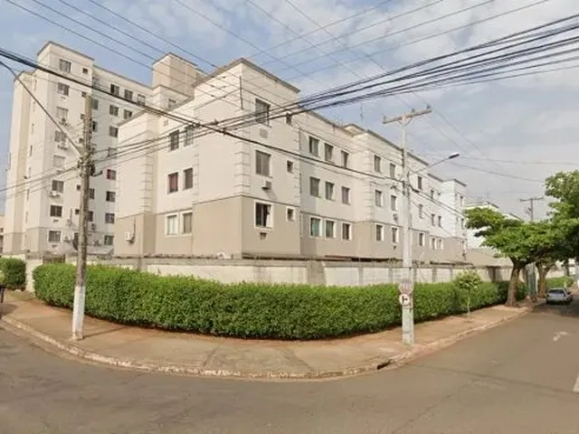 Imagem: Apartamento com 2 Quartos no Spazio Libertá