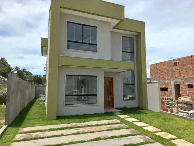 Imagem: Casa para Venda com 140 Metros Quadrados
